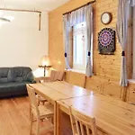 Maxova Bouda 3* Josefŭv Dŭl