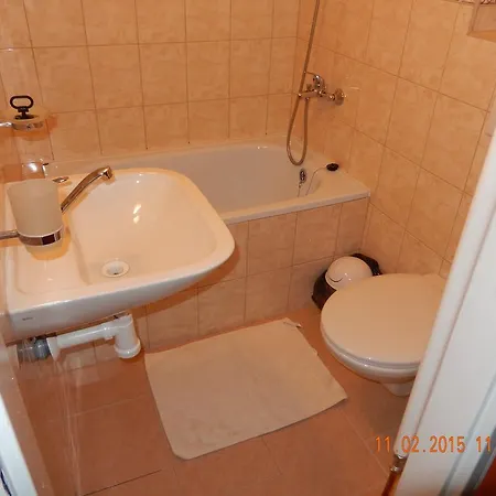 Guest house Maxova Bouda