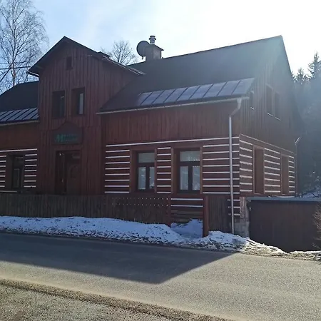 Guest house Maxova Bouda