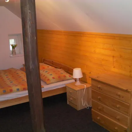Affittacamere Maxova Bouda 3*