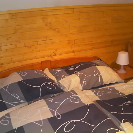 Guest house Maxova Bouda Josefuv Dul