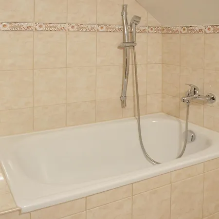 Guest house Maxova Bouda 3*