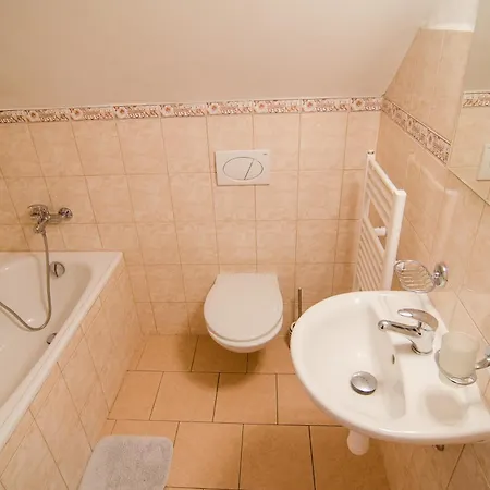 Maxova Bouda Guest house 3*