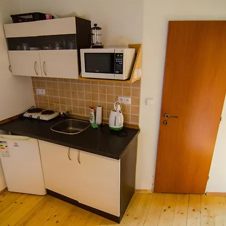 Guest house Maxova Bouda