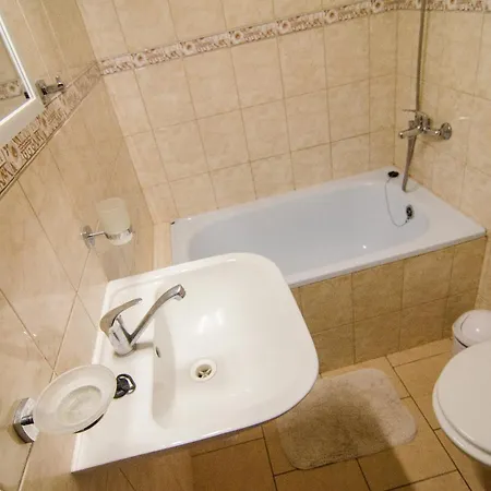 Maxova Bouda Guest house Josefuv Dul