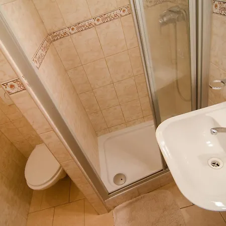 Maxova Bouda Guest house 3*