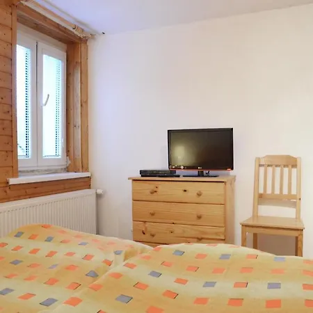 Guest house Maxova Bouda 3*